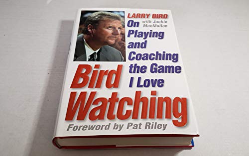 Bird Watching: On Playing and Coaching the Game I Love