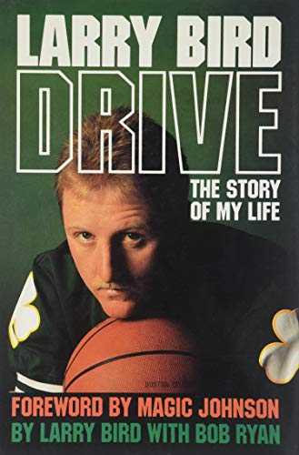 Drive: The Story of My Life