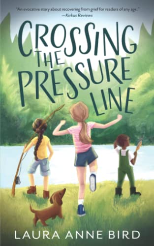 Crossing the Pressure Line von Orange Hat Publishing