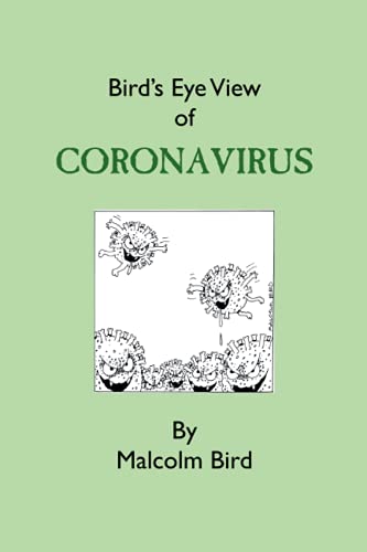 Bird's Eye View of Coronavirus von Independently published