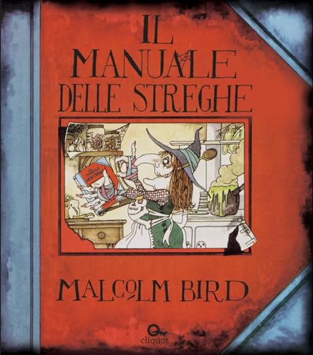 Il manuale delle streghe