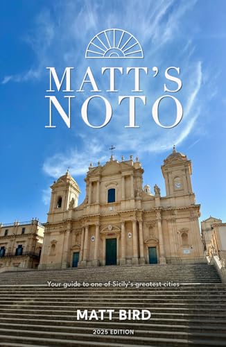 Matt’s Noto (Noto Italy) von PublishU