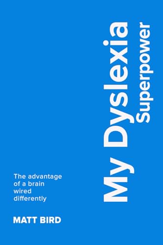 My Dyslexia Superpower (Matt's Pocketbook Collection) von PublishU