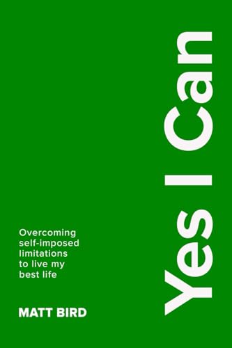 Yes I Can (Matt's Pocketbook Collection) von PublishU