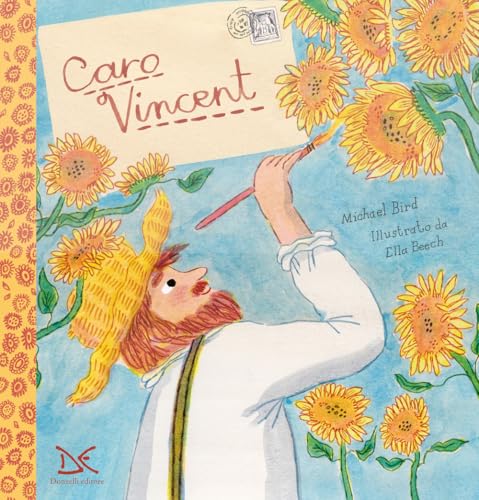 Caro Vincent. Ediz. a colori (Fiabe e storie) von Donzelli
