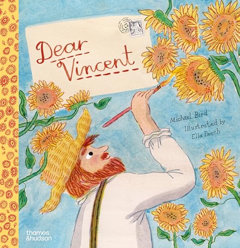 Dear Vincent von Thames & Hudson