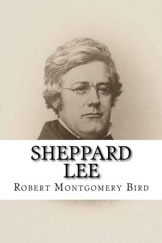 Sheppard Lee, Written by Himself von Anson Street Press