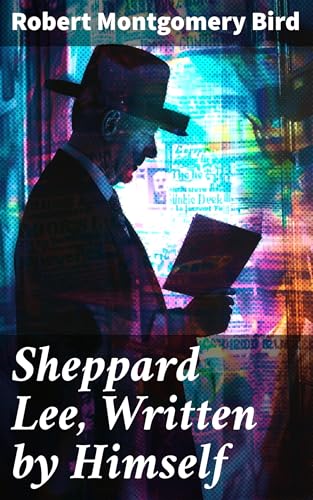 Sheppard Lee, Written by Himself von Anson Street Press