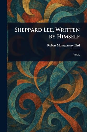 Sheppard Lee, Written by Himself von Anson Street Press