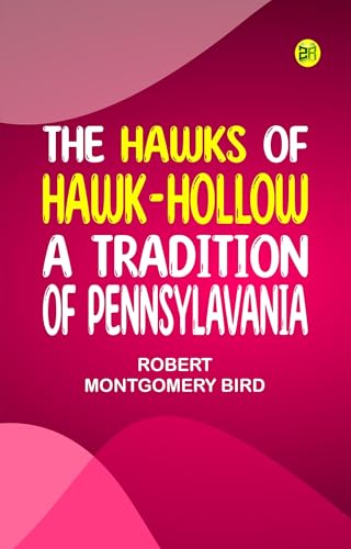The Hawks of Hawk-Hollow von Anson Street Press