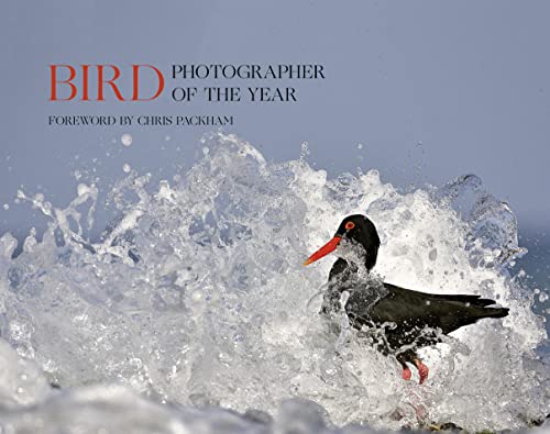Bird Photographer of the Year: Collection 5 von William Collins