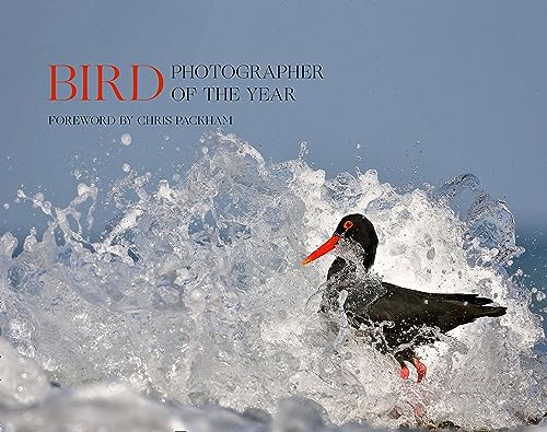 Bird Photographer of the Year: Collection 5 von William Collins