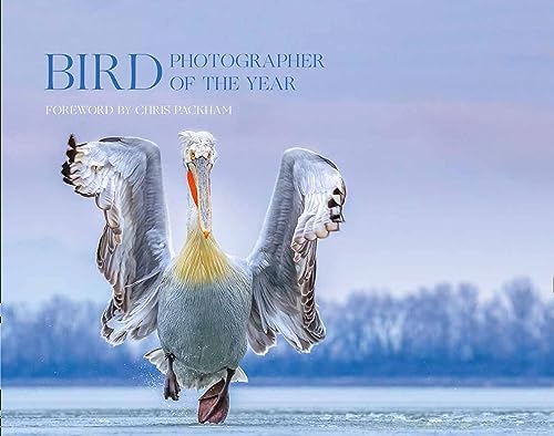 Bird Photographer of the Year: Collection 4 von William Collins