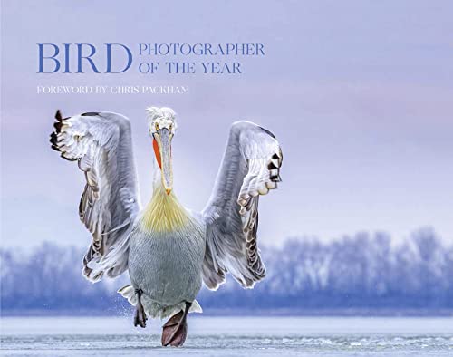 Bird Photographer of the Year: Collection 4 von William Collins