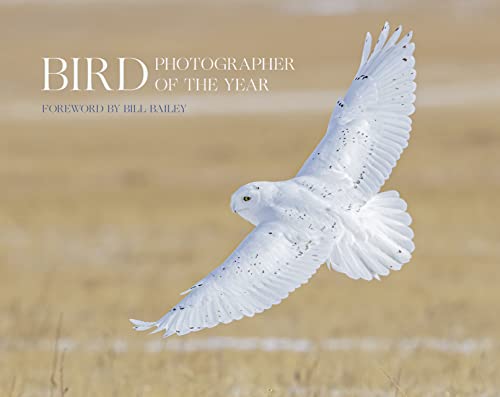 Bird Photographer of the Year: Collection 6 von William Collins