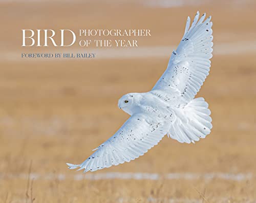 Bird Photographer of the Year: Collection 6 von William Collins