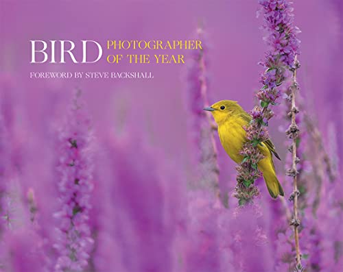 Bird Photographer of the Year: Collection 7 von William Collins