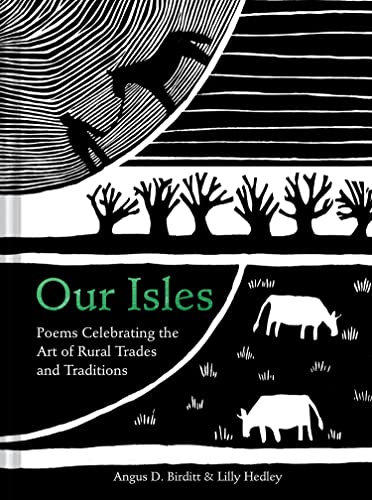 Our Isles: Poems celebrating the art of rural trades and traditions von HQ