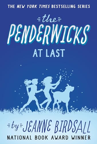 The Penderwicks at Last