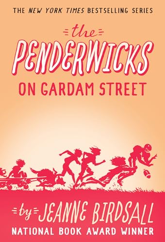 The Penderwicks on Gardam Street: Ausgezeichnet: Amazon Best of the Year, 2008, Ausgezeichnet: Amazon Best of the Year So Far, 2008, Ausgezeichnet: ... Weekly Best Children's Book of the Year, 2008