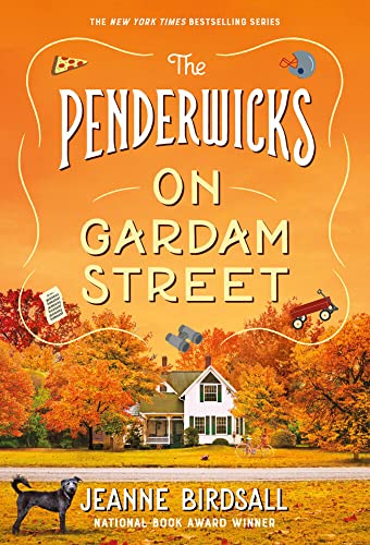 The Penderwicks on Gardam Street: Ausgezeichnet: Amazon Best of the Year, 2008, Ausgezeichnet: Amazon Best of the Year So Far, 2008, Ausgezeichnet: ... Weekly Best Children's Book of the Year, 2008