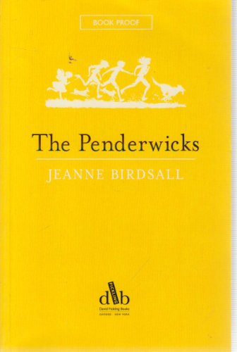 The Penderwicks
