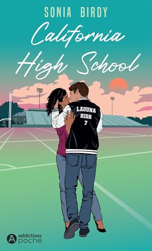 California High School von ADDICTIVES