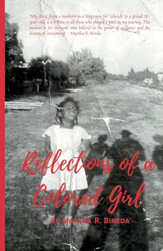 Reflections of a Colored Girl von blue ocean press