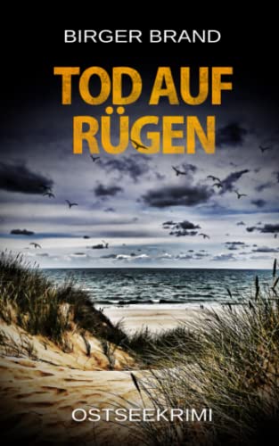 Tod auf Rügen: Ostseekrimi (Lydia Westphal, Band 2)
