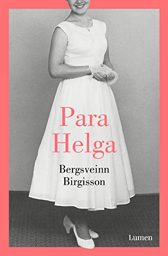 Para Helga (Narrativa)