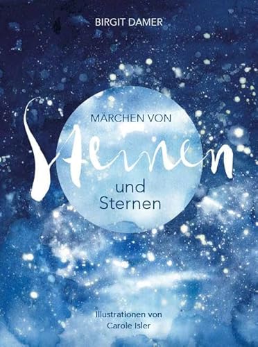 Märchen von Steinen und Sternen von HÄDECKE