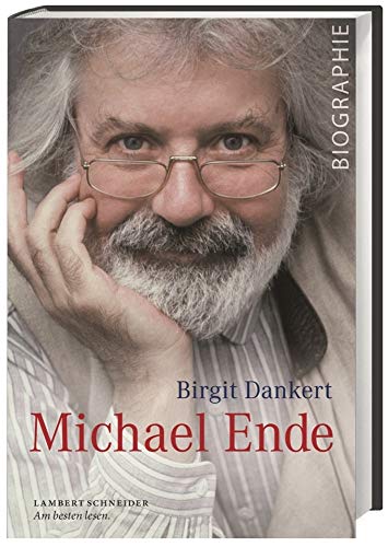 Michael Ende: Gefangen in Phantásien