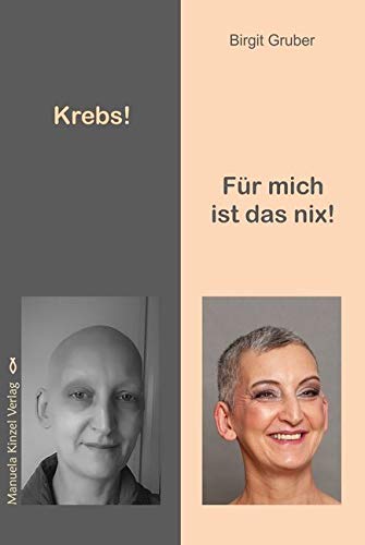 Krebs! Für mich ist das nix!