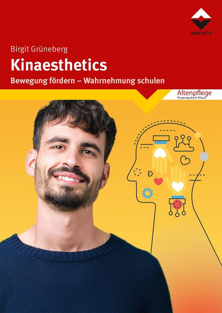 Kinaesthetics von Vincentz Network GmbH & C