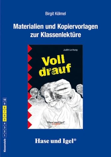 Begleitmaterial: Voll drauf: Klassenstufe 5 bis 8 von Hase und Igel Verlag GmbH