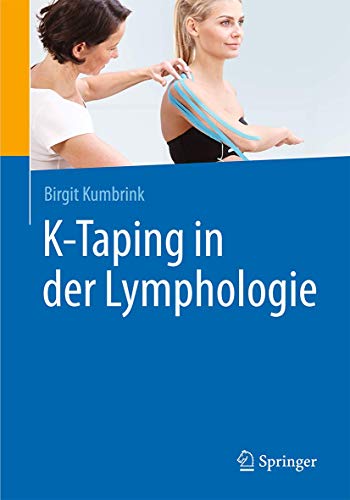 K-Taping in der Lymphologie von Springer