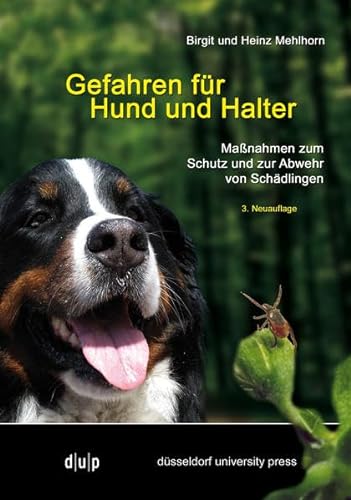 Gefahren für Hund und Halter: Maßnahmen zum Schutz und zur Abwehr von Schädlingen