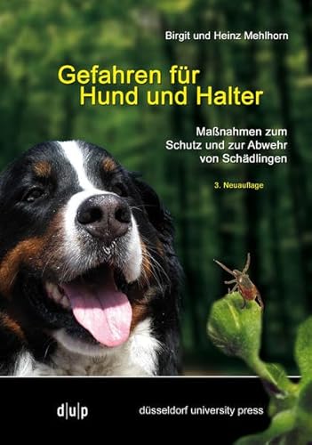 Gefahren für Hund und Halter: Maßnahmen zum Schutz und zur Abwehr von Schädlingen