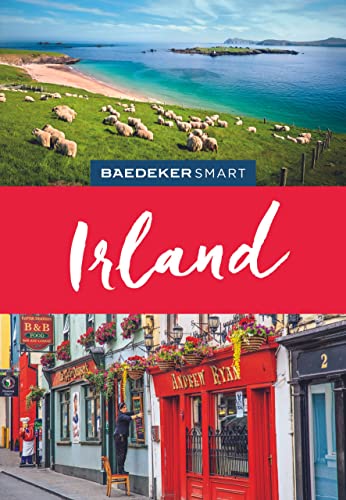 Baedeker SMART Reiseführer Irland