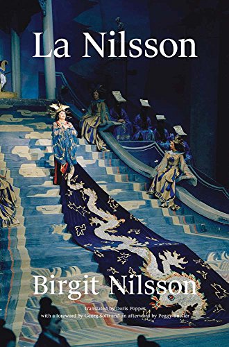 La Nilsson: My Life in Opera von VfmK