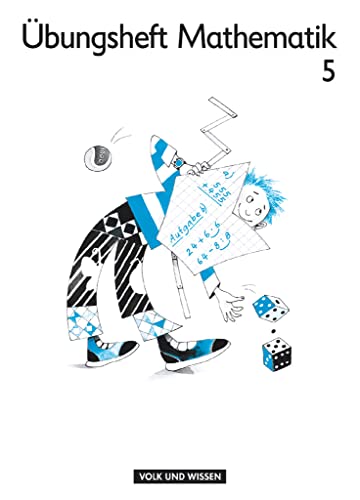 Mein Mathematikbuch, neue Rechtschreibung, Übungsheft, EURO: Übungsheft 1 (Mein Mathematikbuch, Ab Mittelstufe, 5./6. Schuljahr)
