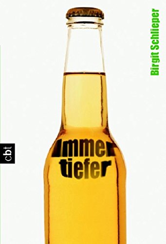 Immer tiefer Immer tiefer von cbt
