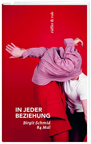 In jeder Beziehung: Birgit Schmid. 84 Mal
