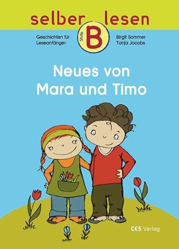 Neues von Mara und Timo (selber lesen)