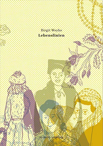 Lebenslinien von Avant-Verlag, Berlin