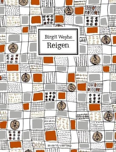 Reigen: Eine Erzählung in zehn Kapiteln von Avant-Verlag, Berlin