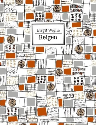 Reigen: Eine Erzählung in zehn Kapiteln