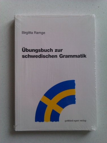 Übungsbuch zur schwedischen Grammatik