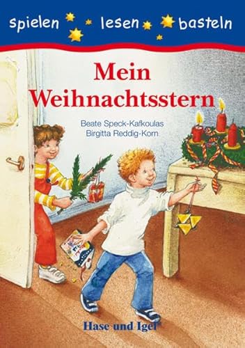 Mein Weihnachtsstern: 2. Klasse von Hase und Igel Verlag