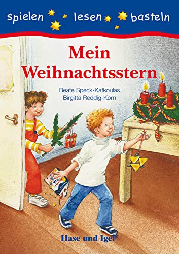 Mein Weihnachtsstern: 2. Klasse von Hase und Igel Verlag